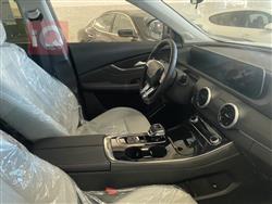 دۆنگ فینگ T5 EVO
